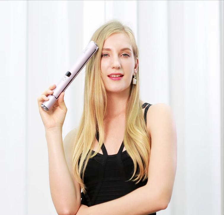 丽丝智能:为客户制造最美神器